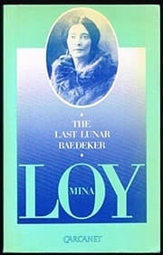 Tapa de The last lunar Baedeker