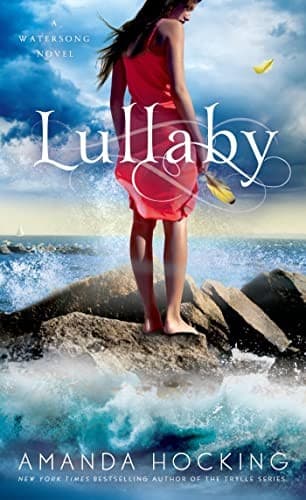 Tapa de Lullaby