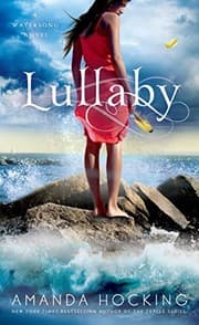 Tapa de Lullaby