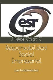 Tapa de Responsabilidad Social Empresarial