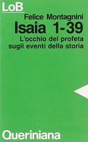 Tapa de Isaia 1-39