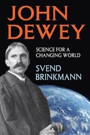 Tapa de John Dewey