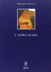 Tapa de L'estro di Dio