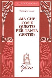 Tapa de " Ma che cos'è questo per tanta gente ?"