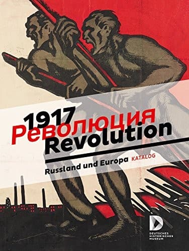 Tapa de 1917. Revolution