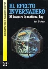Tapa de El Efecto Invernadero
