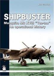 Tapa de Shipbuster