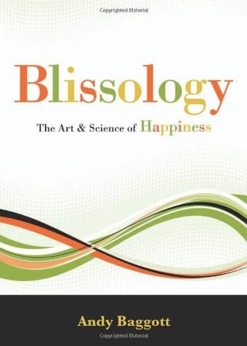 Tapa de Blissology