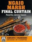 Tapa de Final Curtain