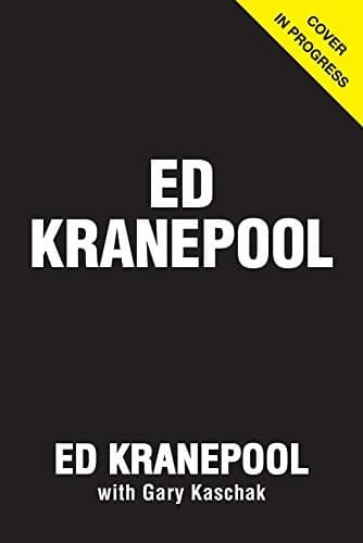 Tapa de Ed Kranepool