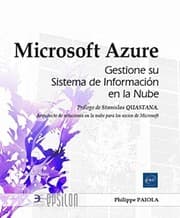 Tapa de Microsoft Azure