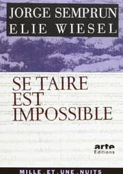 Tapa de Semprun, Wiesel