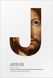 Tapa de Jesus