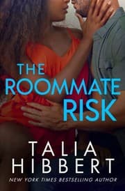 Tapa de The Roommate Risk