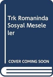 Tapa de Türk romanında sosyal meseleler