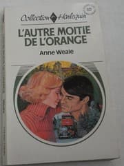 Tapa de L'Autre Moitie De l'Orange ( Separate Bedrooms )