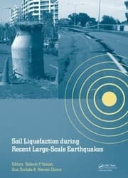 Tapa de Soil Liquefaction During Recent Large-Scale Earthquakes