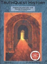 Tapa de Truthquest History Guide