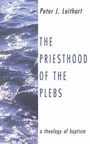 Tapa de Priesthood of the Plebs