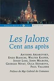Tapa de Les Jalons