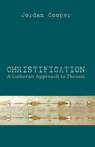 Tapa de Christification