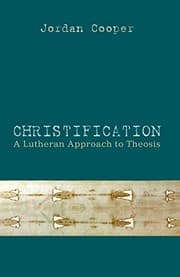 Tapa de Christification