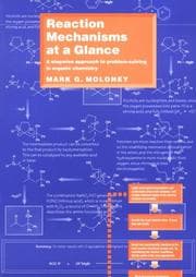 Tapa de Reaction Mechanisms at a Glance