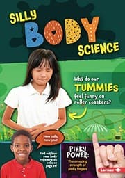 Tapa de Silly Body Science