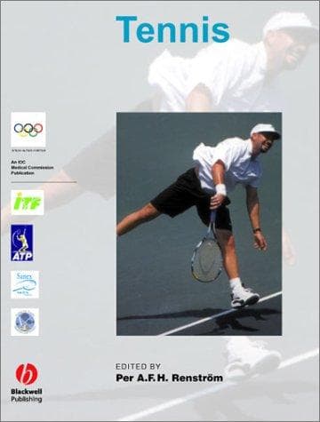 Tapa de Tennis