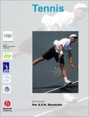 Tapa de Tennis