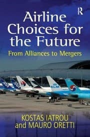 Tapa de Airline choices for the future