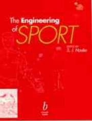 Tapa de The Engineering of Sport