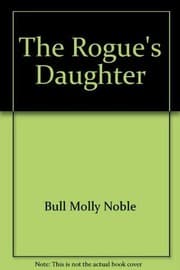 Tapa de The Rogue's Daughter