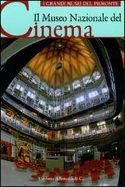 Tapa de Il Museo nazionale del cinema