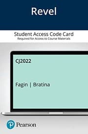 Tapa de CJ 2022 -- Revel Access Code
