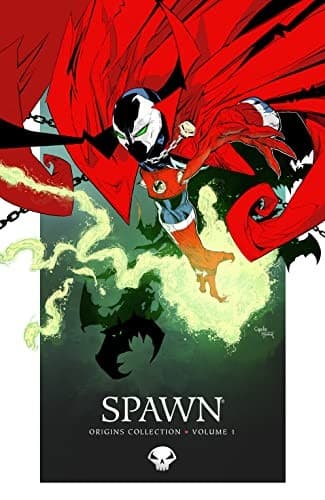 Tapa de Spawn