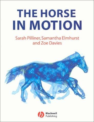 Tapa de The Horse in Motion