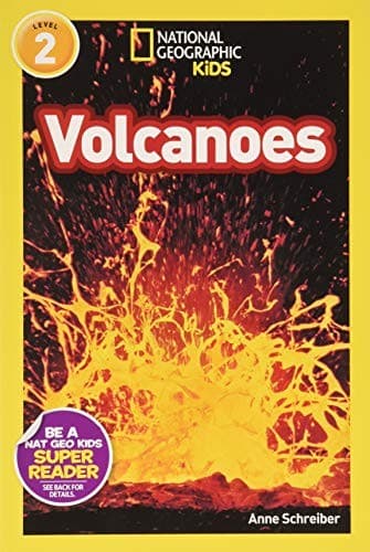 Tapa de Volcanoes