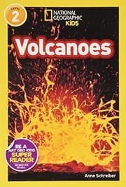 Tapa de Volcanoes