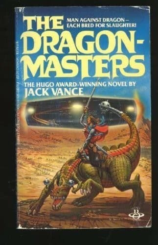 Tapa de Dragon Masters