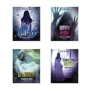 Tapa de Real-Life Ghost Stories