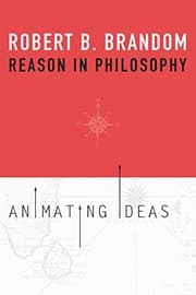Tapa de Reason in Philosophy