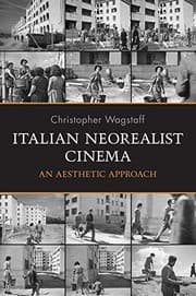 Tapa de Italian neorealist cinema