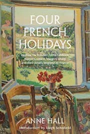 Tapa de Four French Holidays