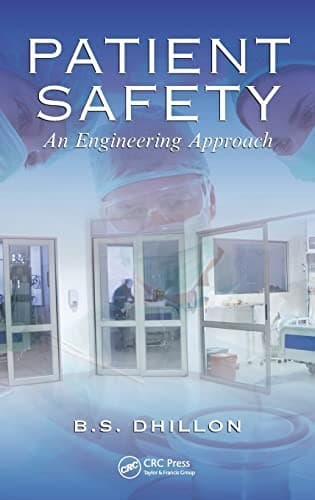Tapa de Patient safety