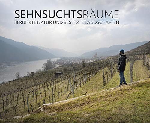 Tapa de Sehnsuchtsräume
