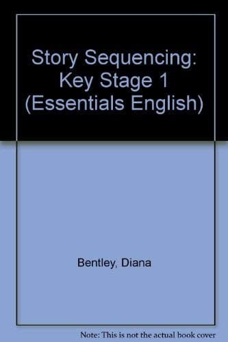 Tapa de Story sequencing
