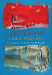Tapa de Val / Orson [hc]