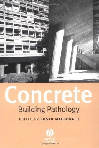 Tapa de Concrete