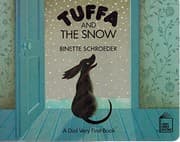 Tapa de Tuffa and the snow